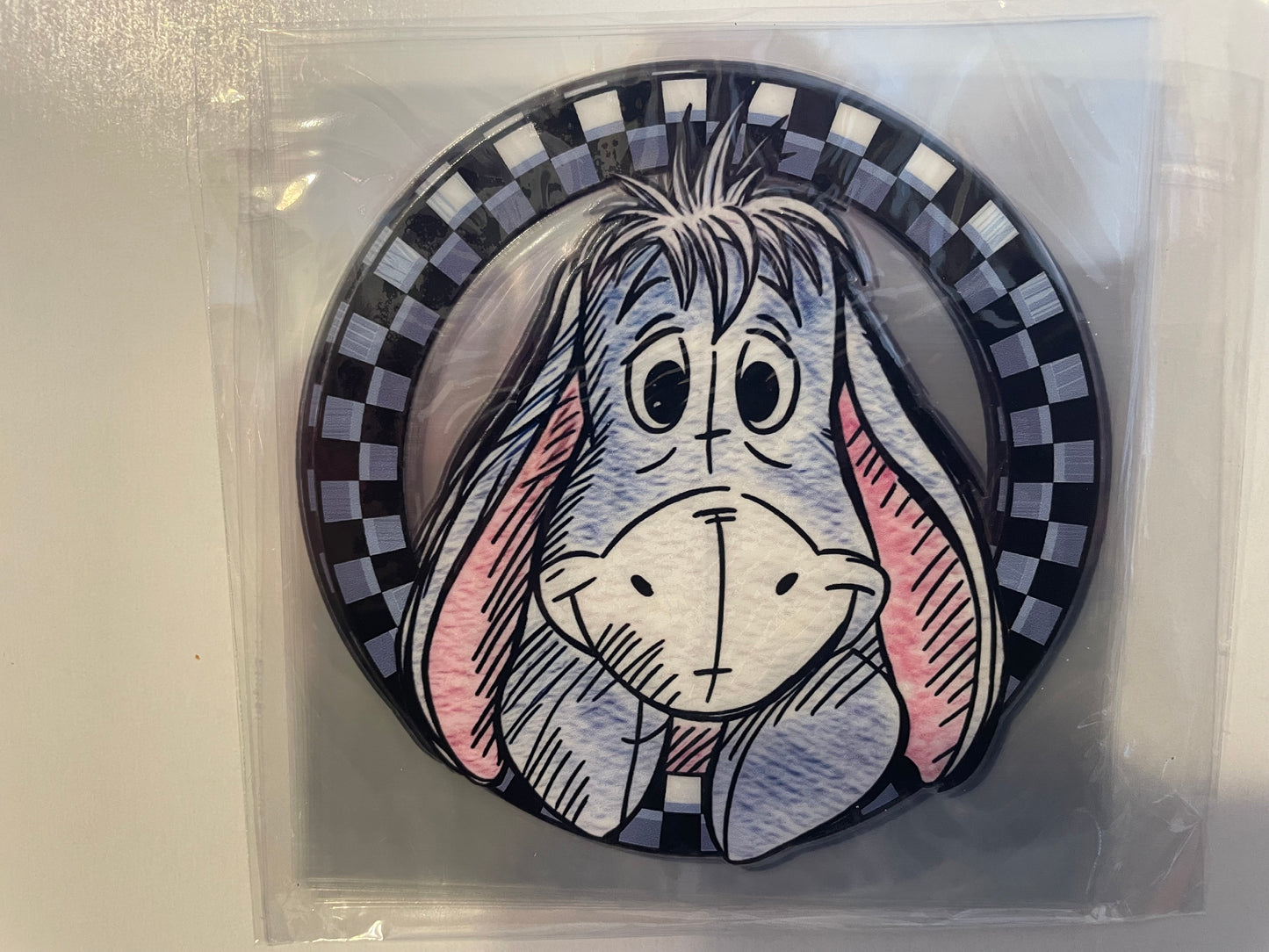 .50 cent Decals