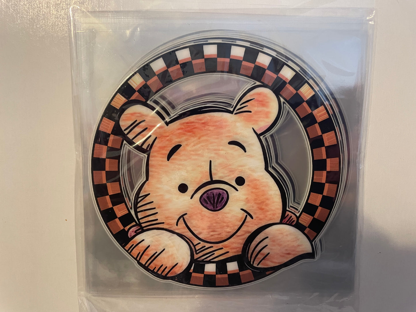 .50 cent Decals