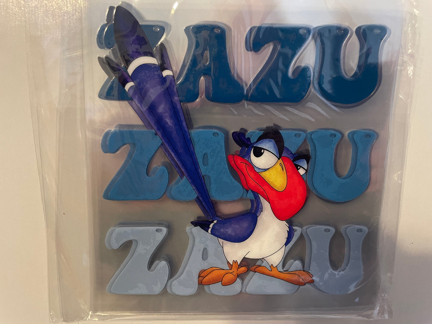 .50 cent Decals