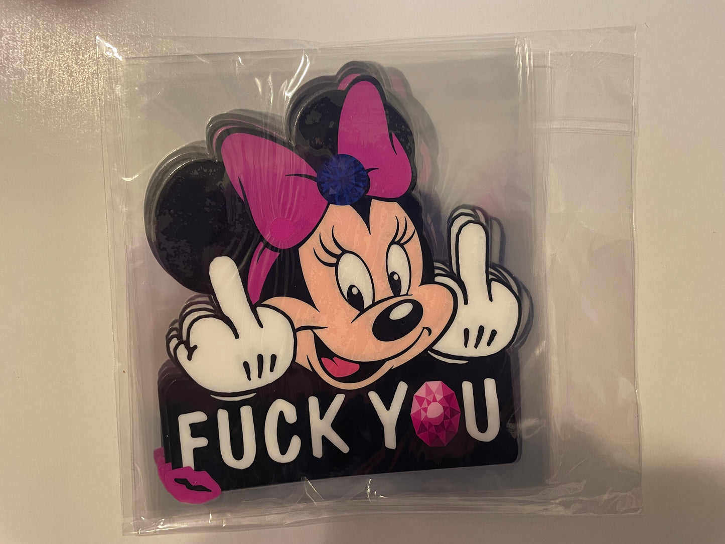 .50 cent Decals