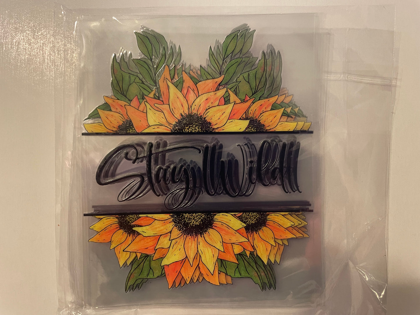 .50 cent Decals