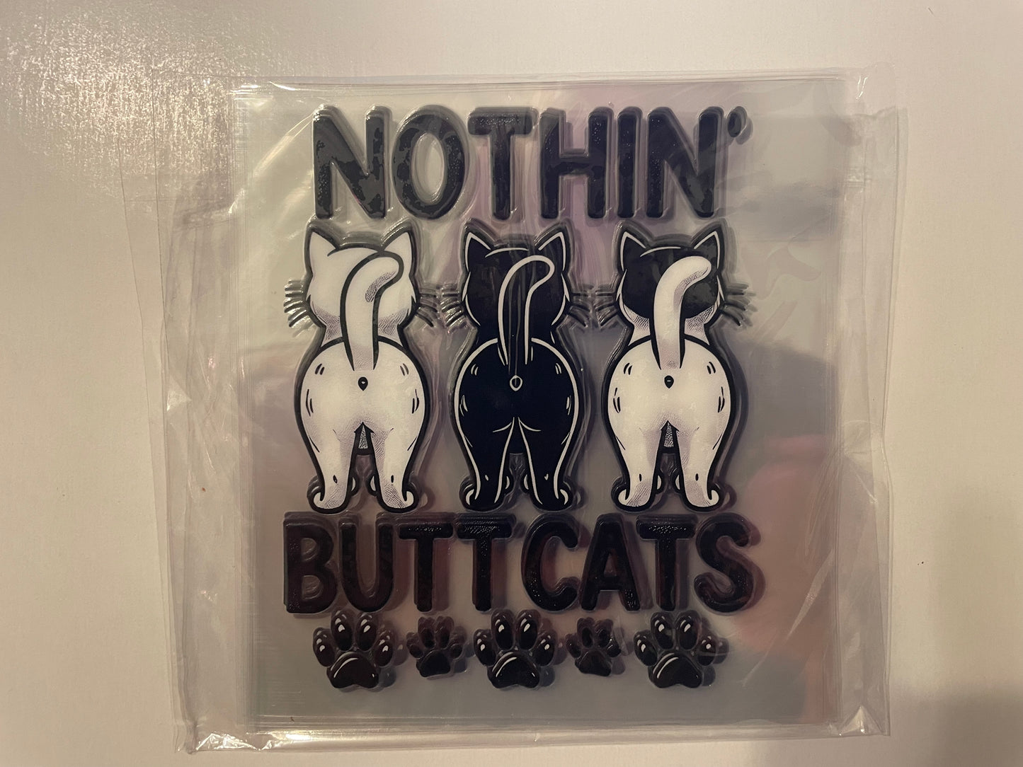 .50 cent Decals