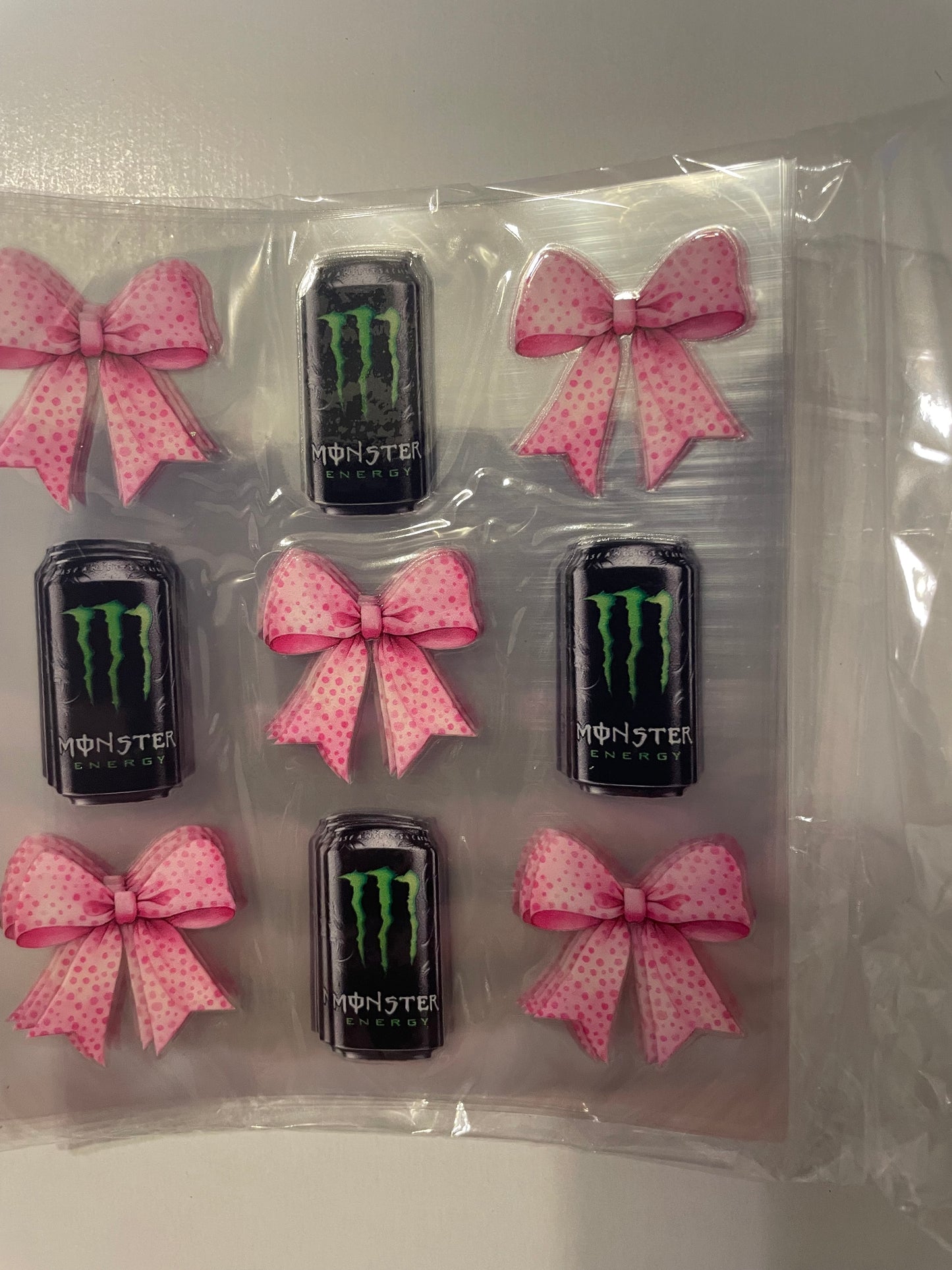 .50 cent decals 2