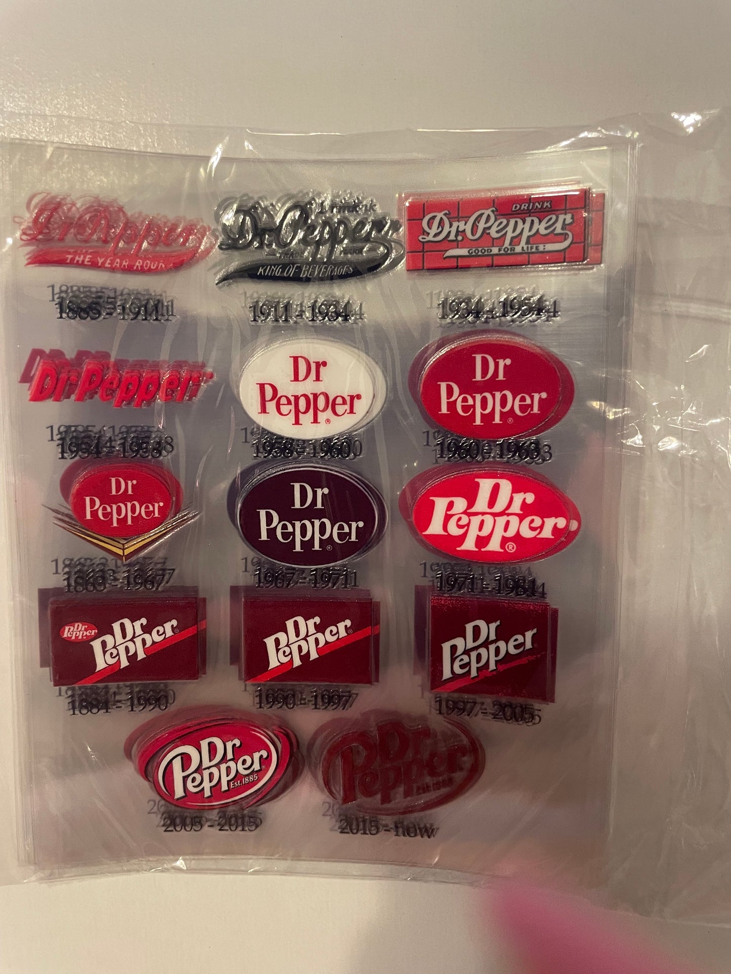 .50 cent decals 2