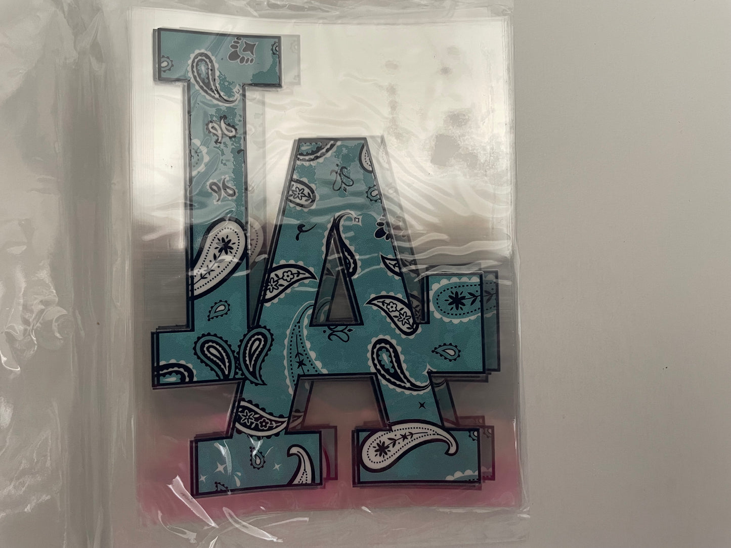 .50 cent Decals 3