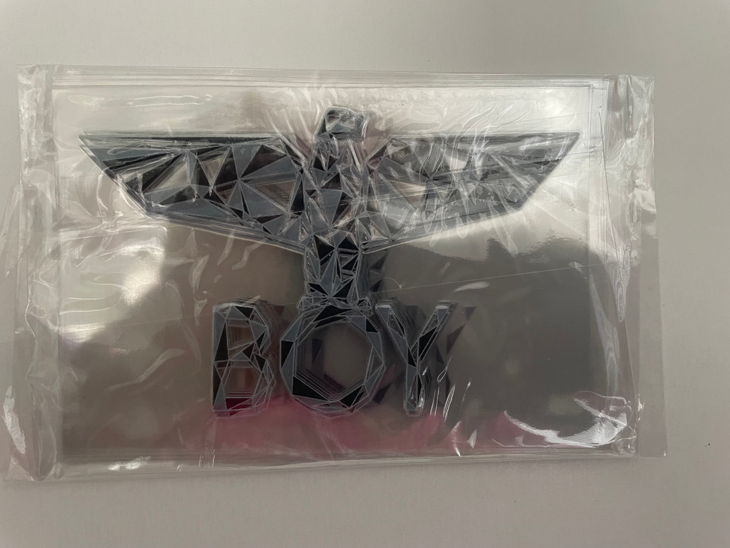 .50 cent Decals 3