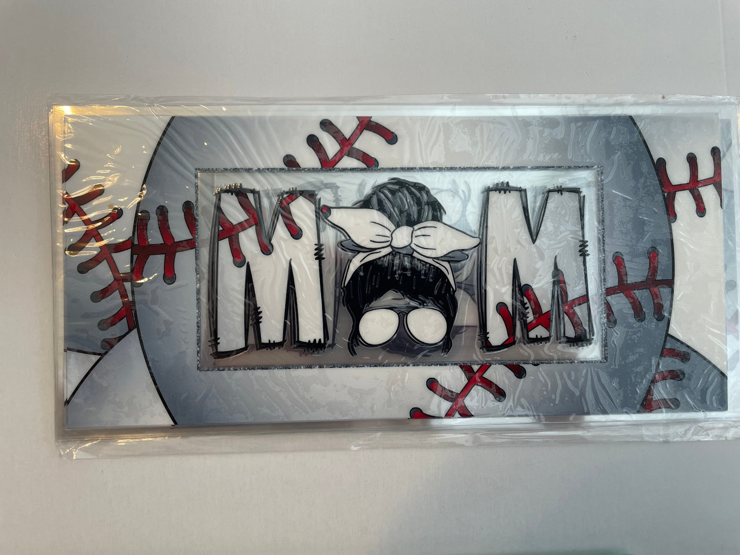 Mom/Grandma Wraps