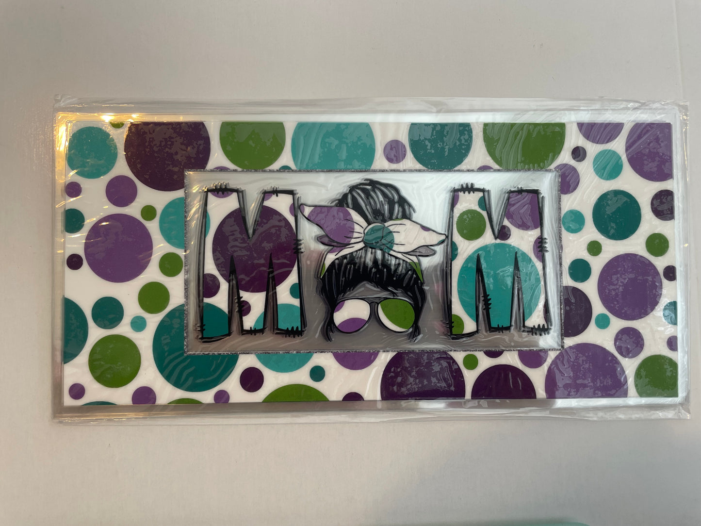 Mom/Grandma Wraps