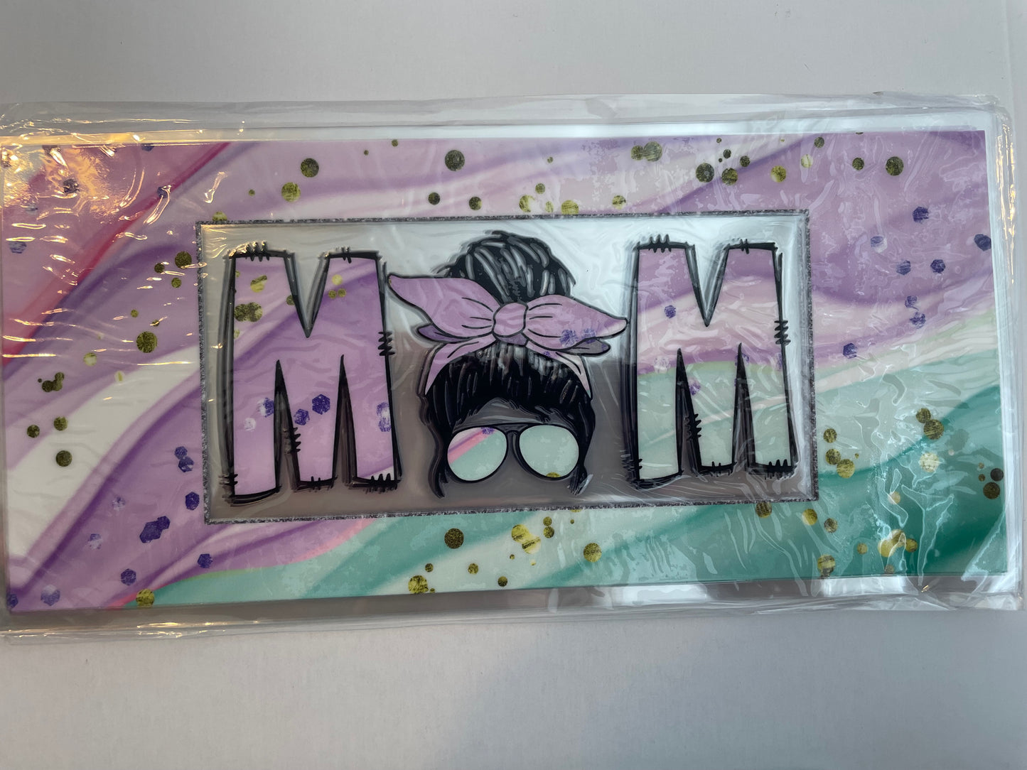 Mom/Grandma Wraps