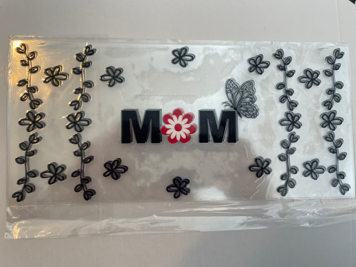 Mom/Grandma Wraps