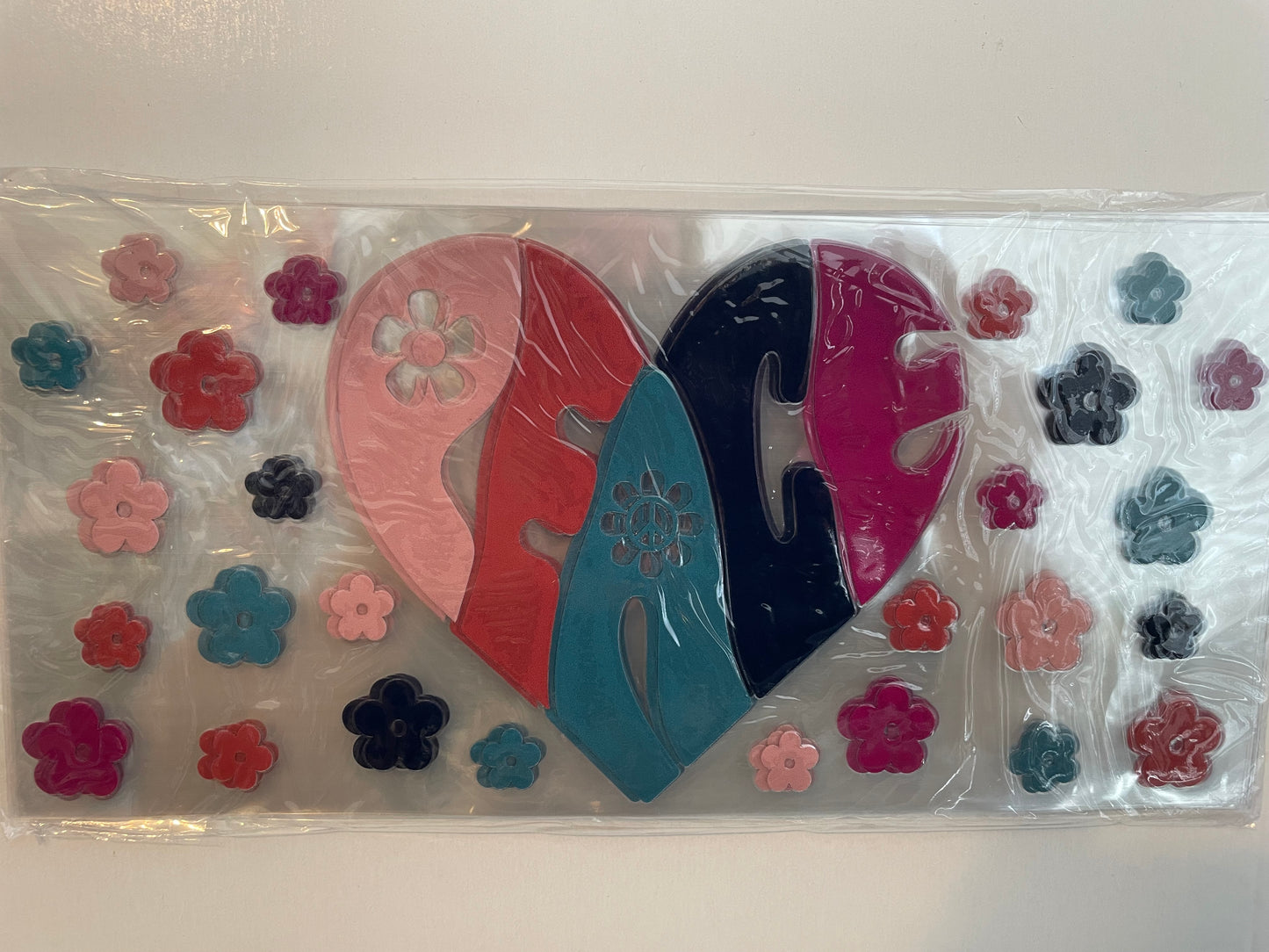 Misc Wraps