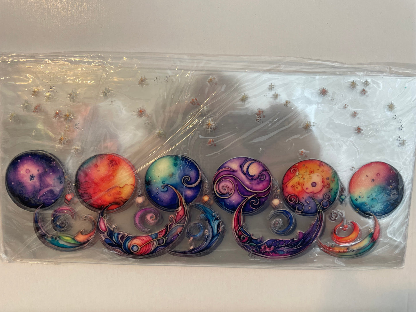 Misc Wraps