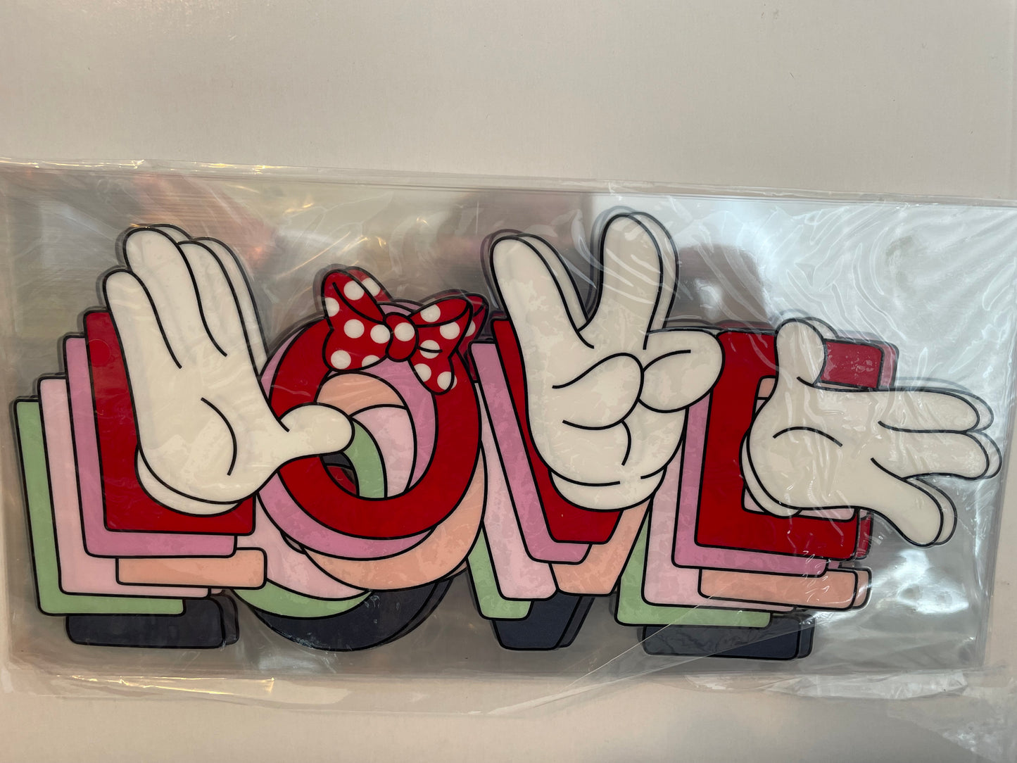 Misc Wraps