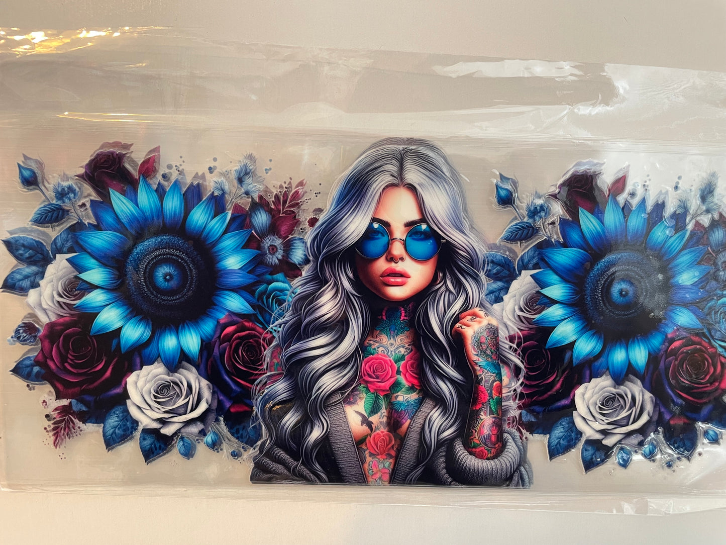 Misc Wraps