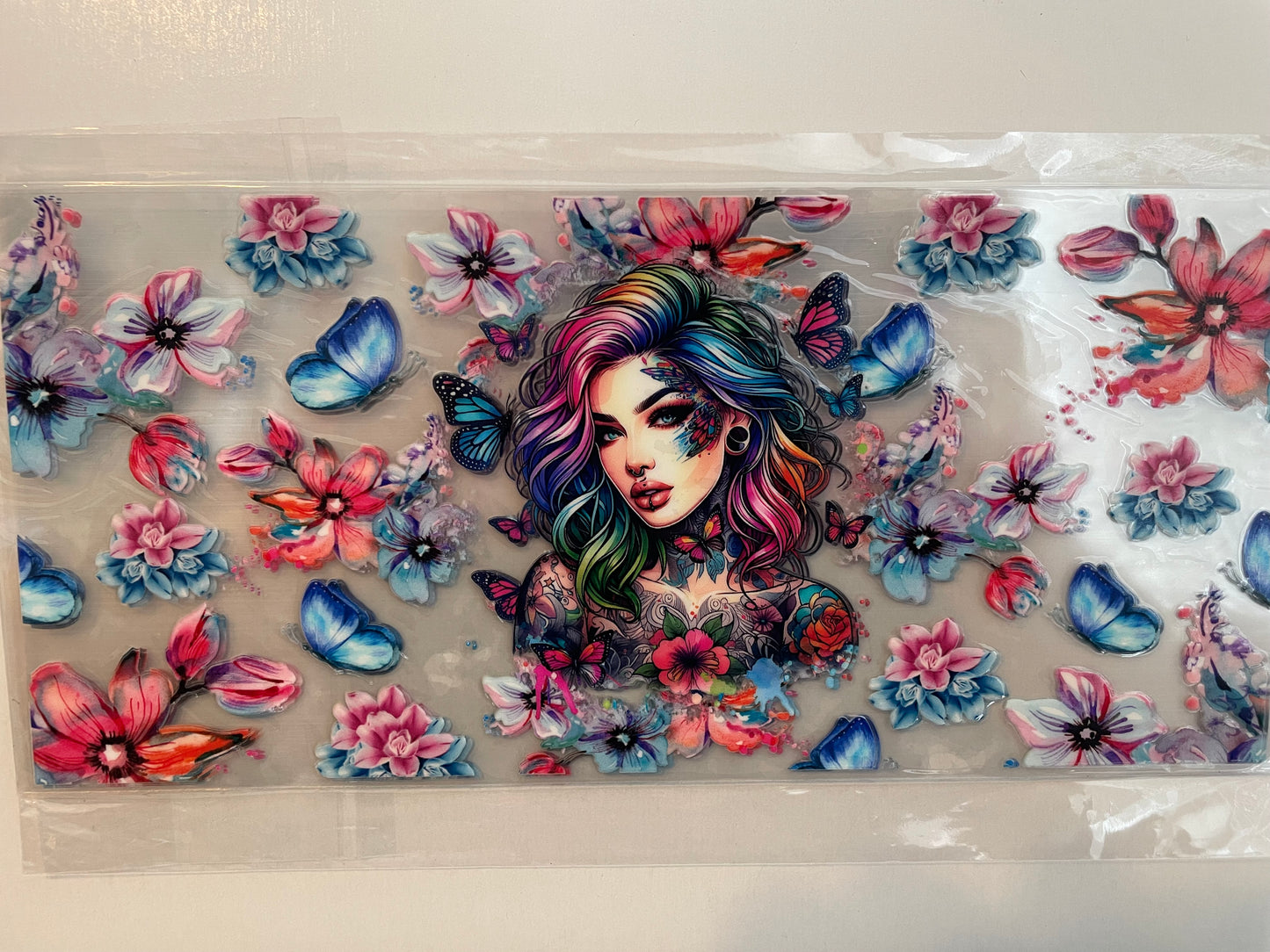 Misc Wraps