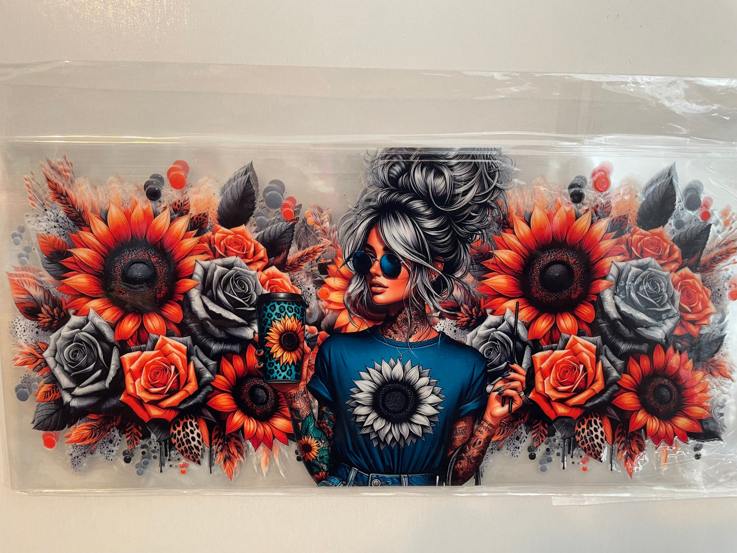 Misc Wraps