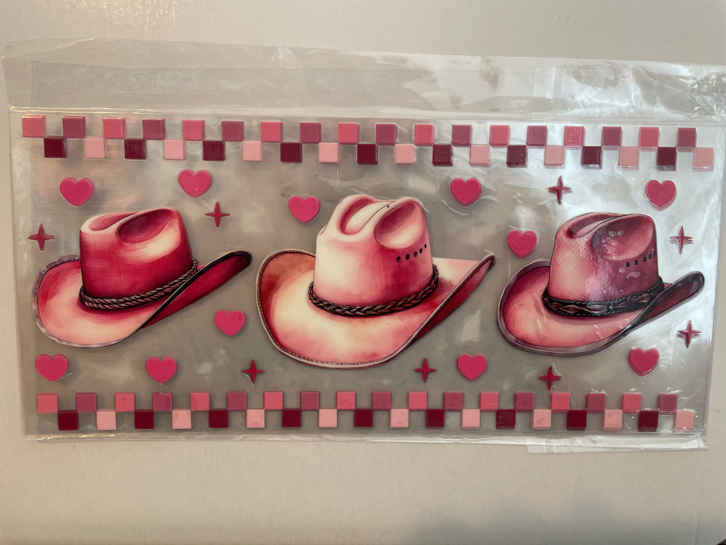 Misc Wraps