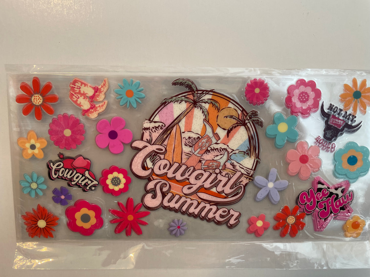 Misc Wraps