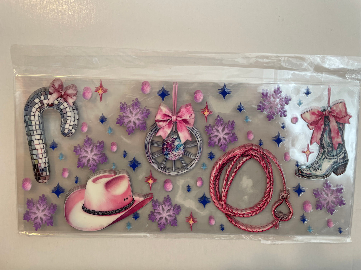 Misc Wraps