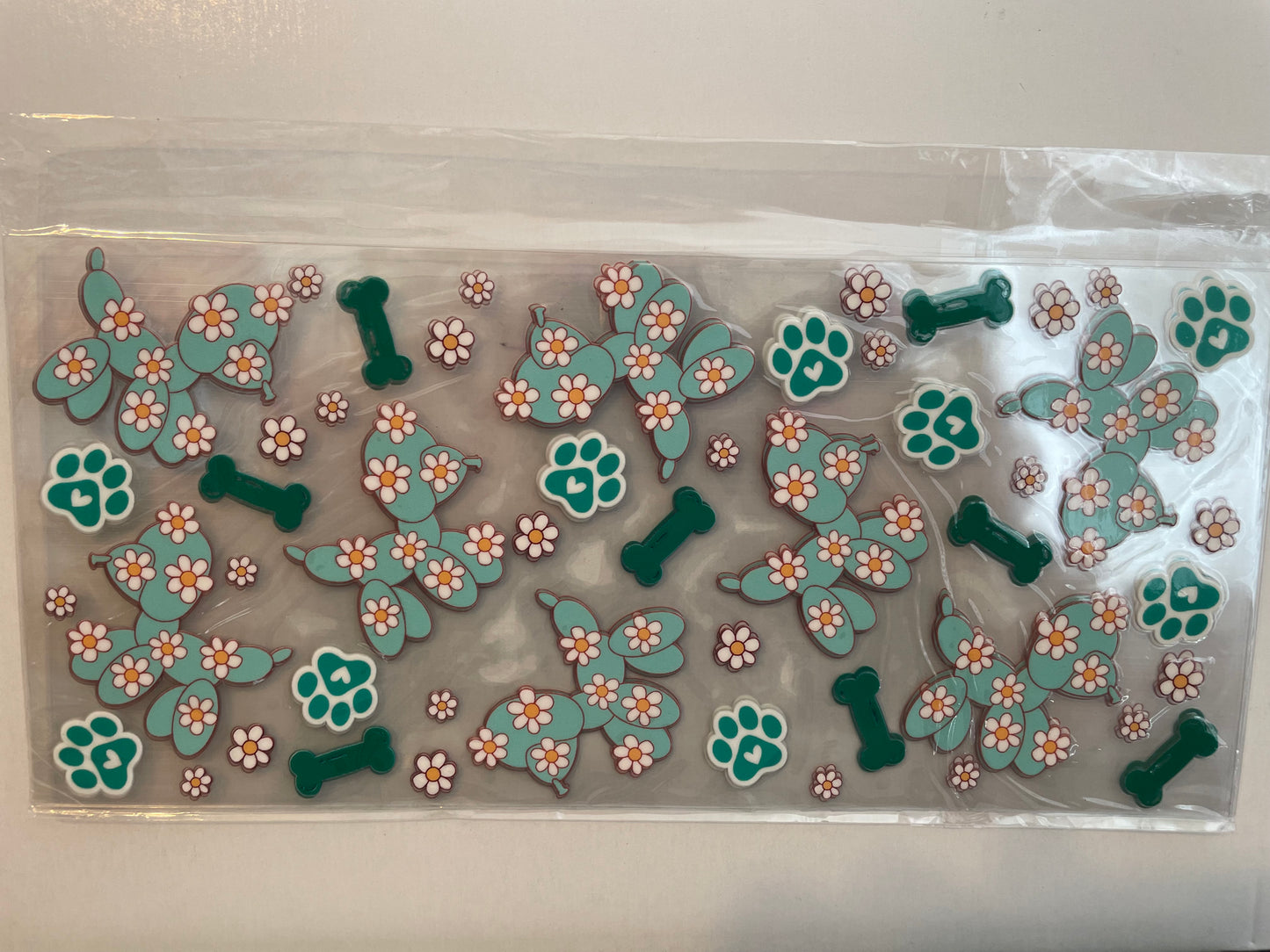 Misc Wraps