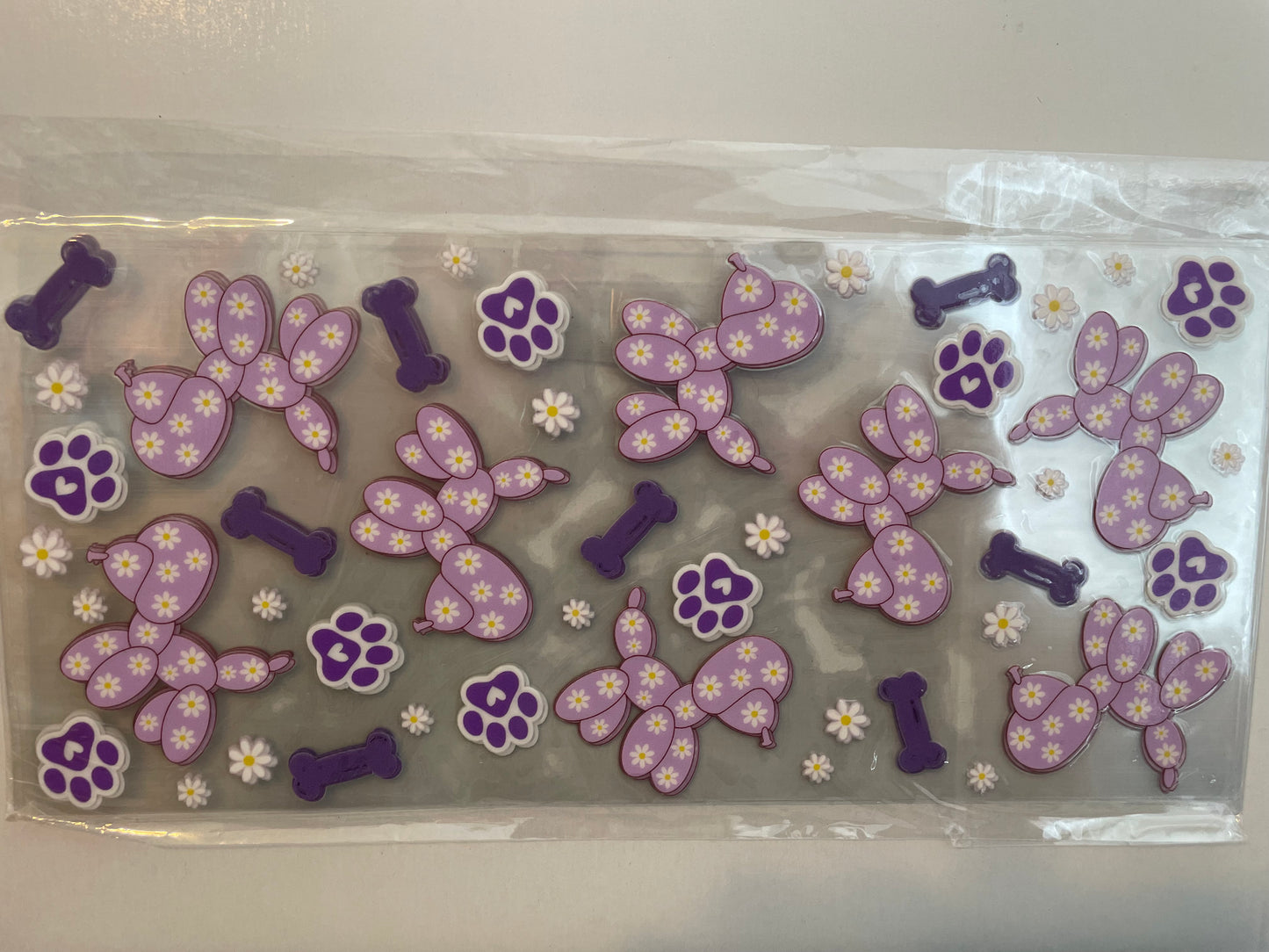 Misc Wraps