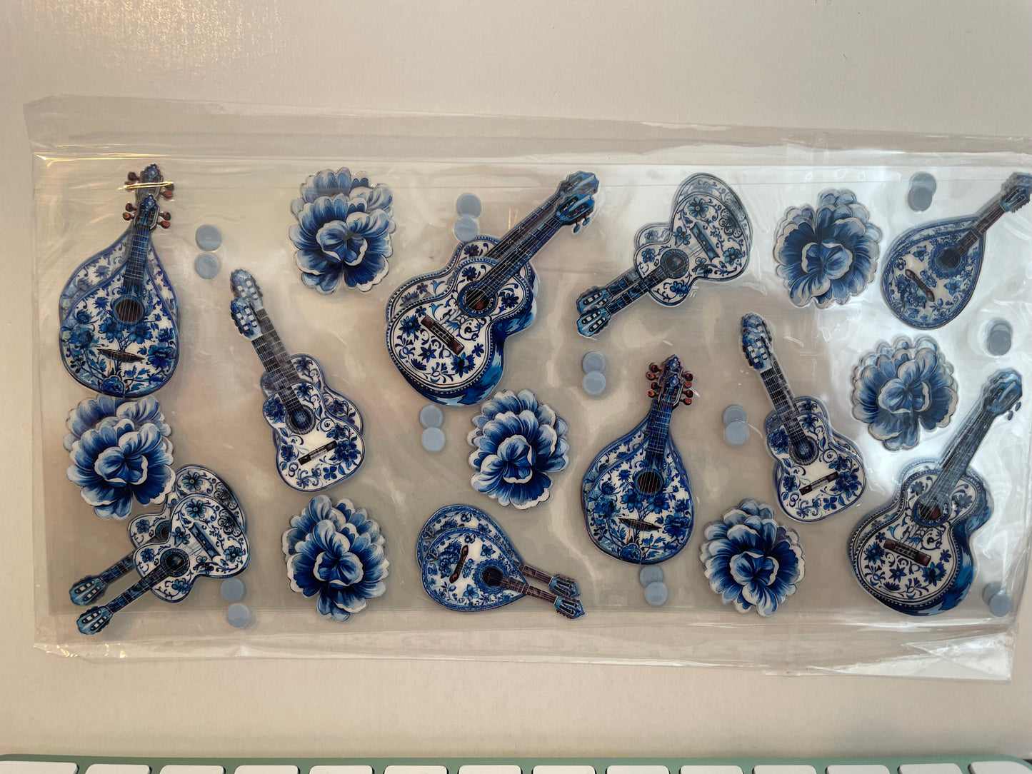 Misc Wraps