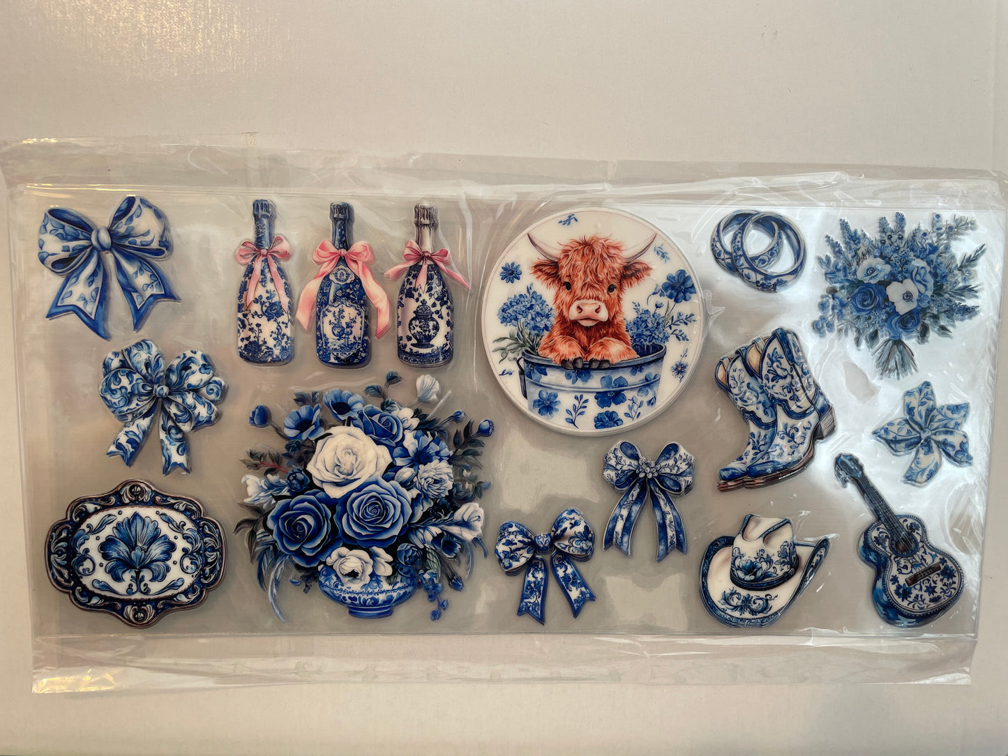 Misc Wraps