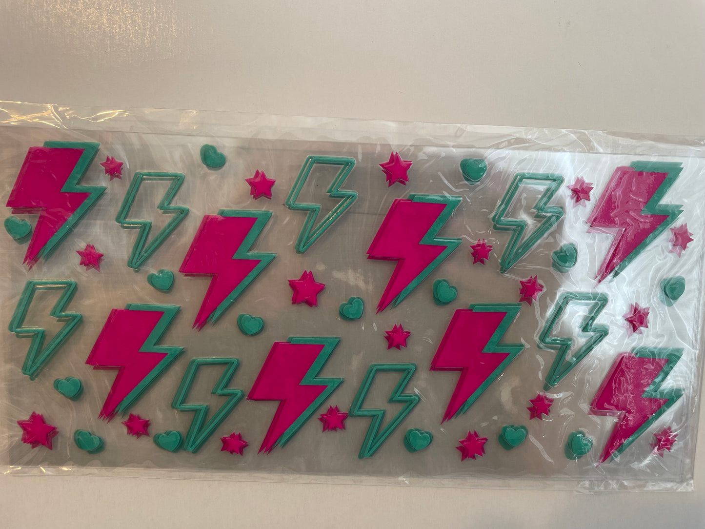 Misc Wraps