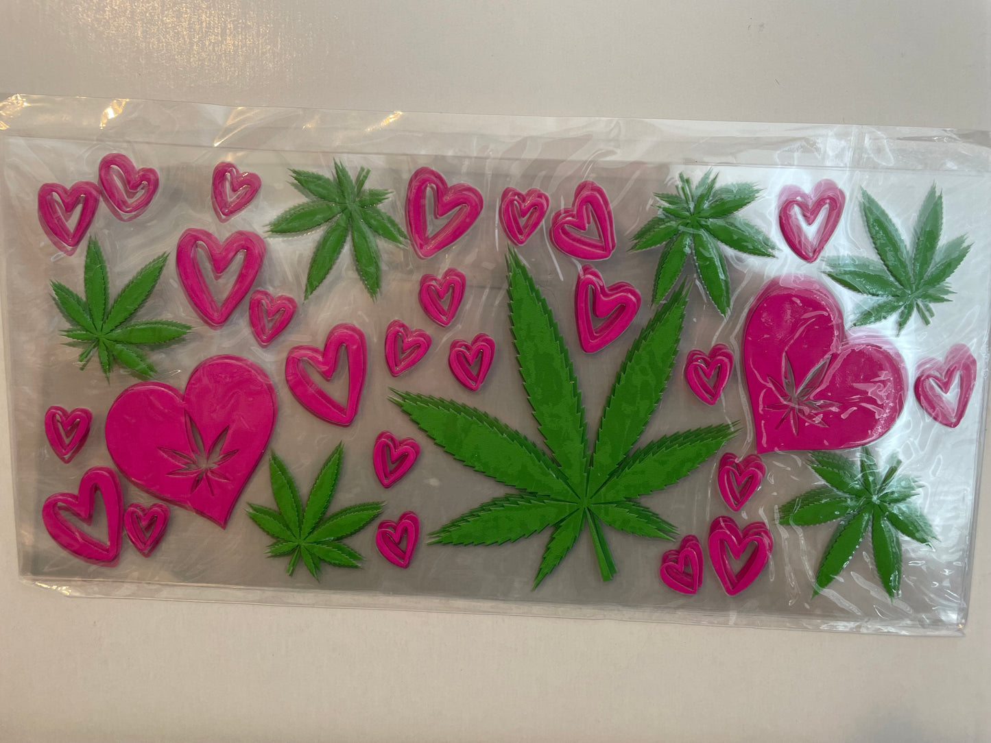 Misc Wraps