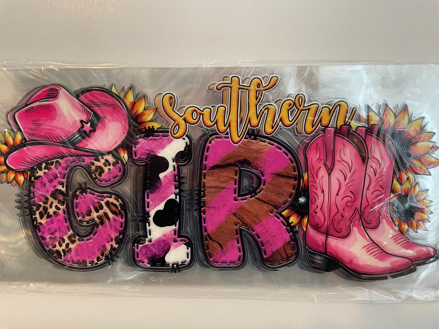 Misc Wraps