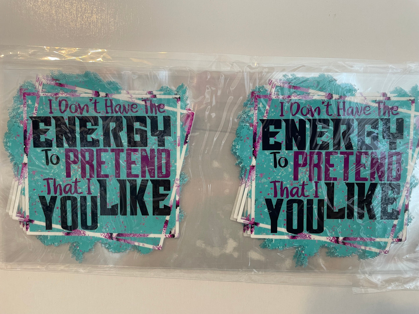 Funny/Humor Wraps