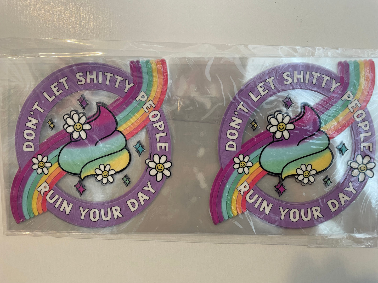 Funny/Humor Wraps
