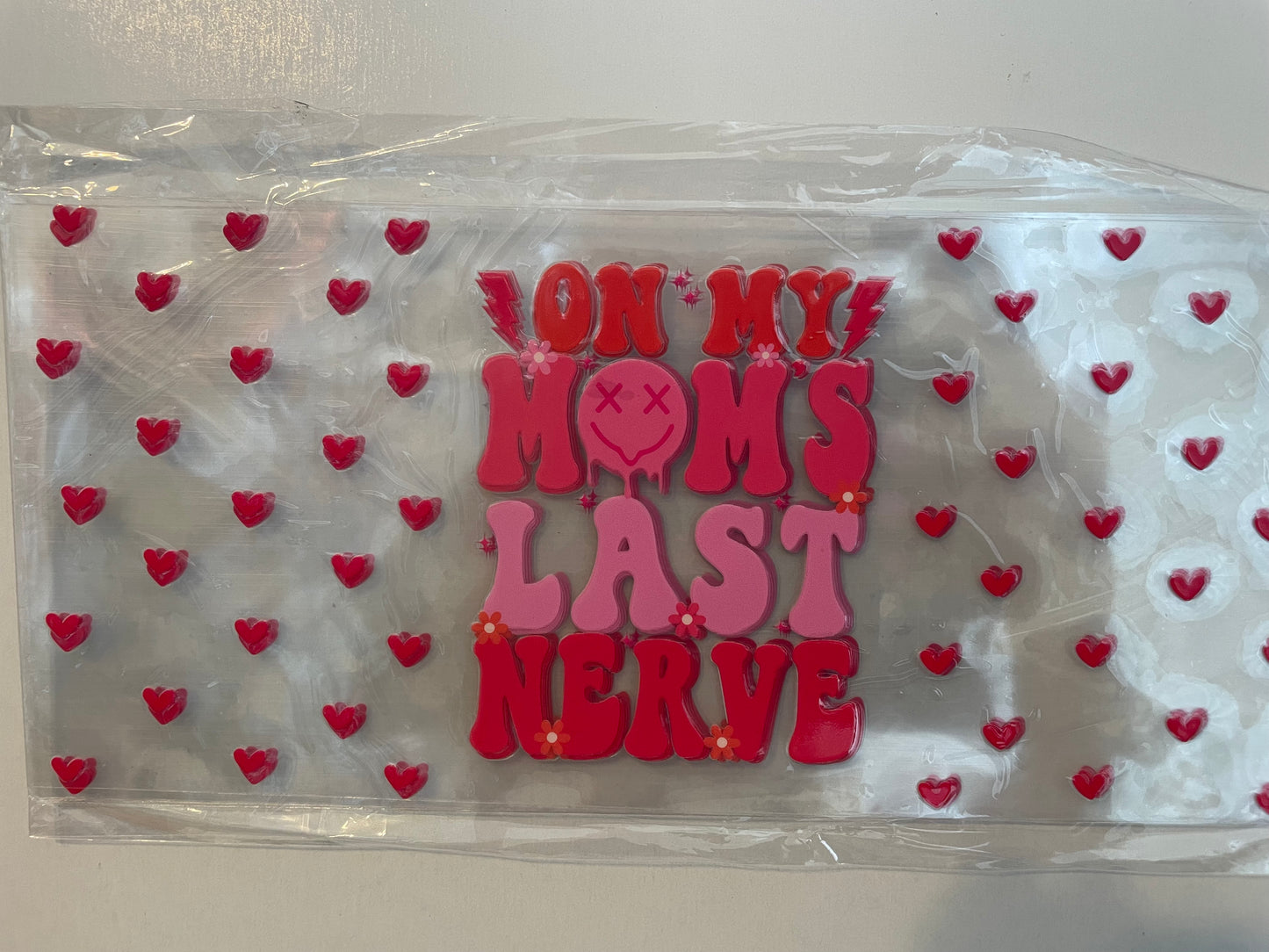 Funny/Humor Wraps