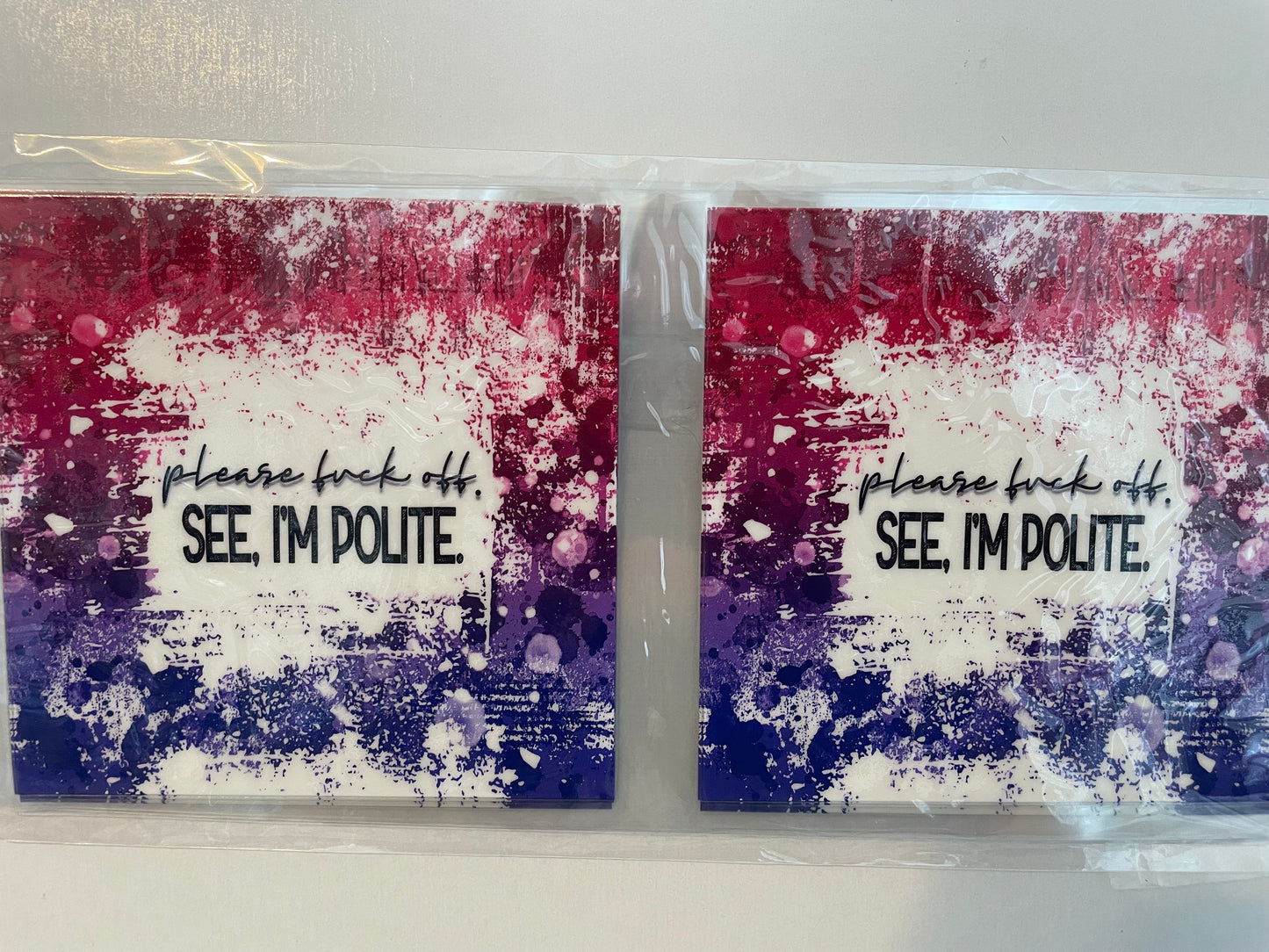 Funny/Humor Wraps