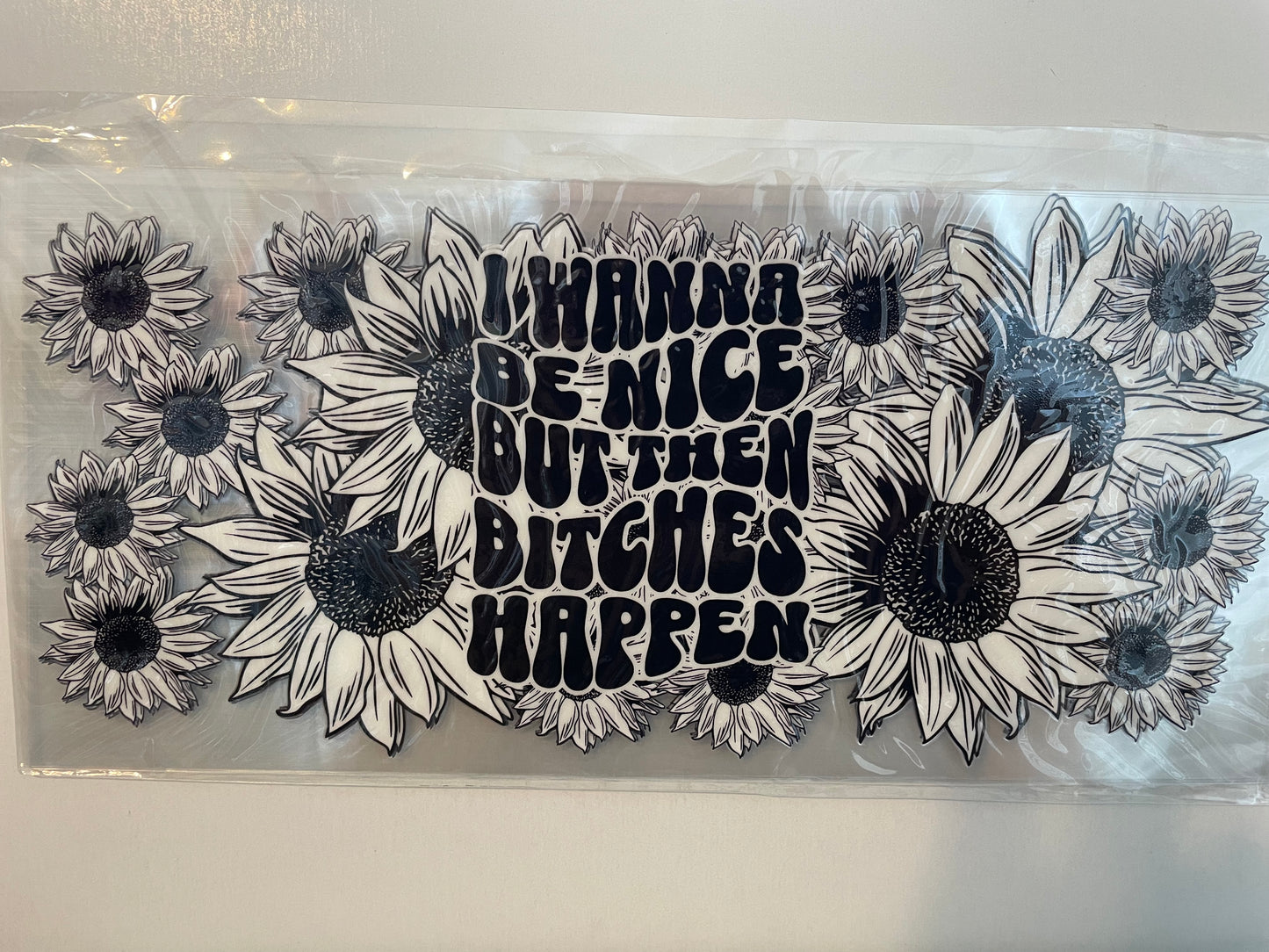 Funny/Humor Wraps