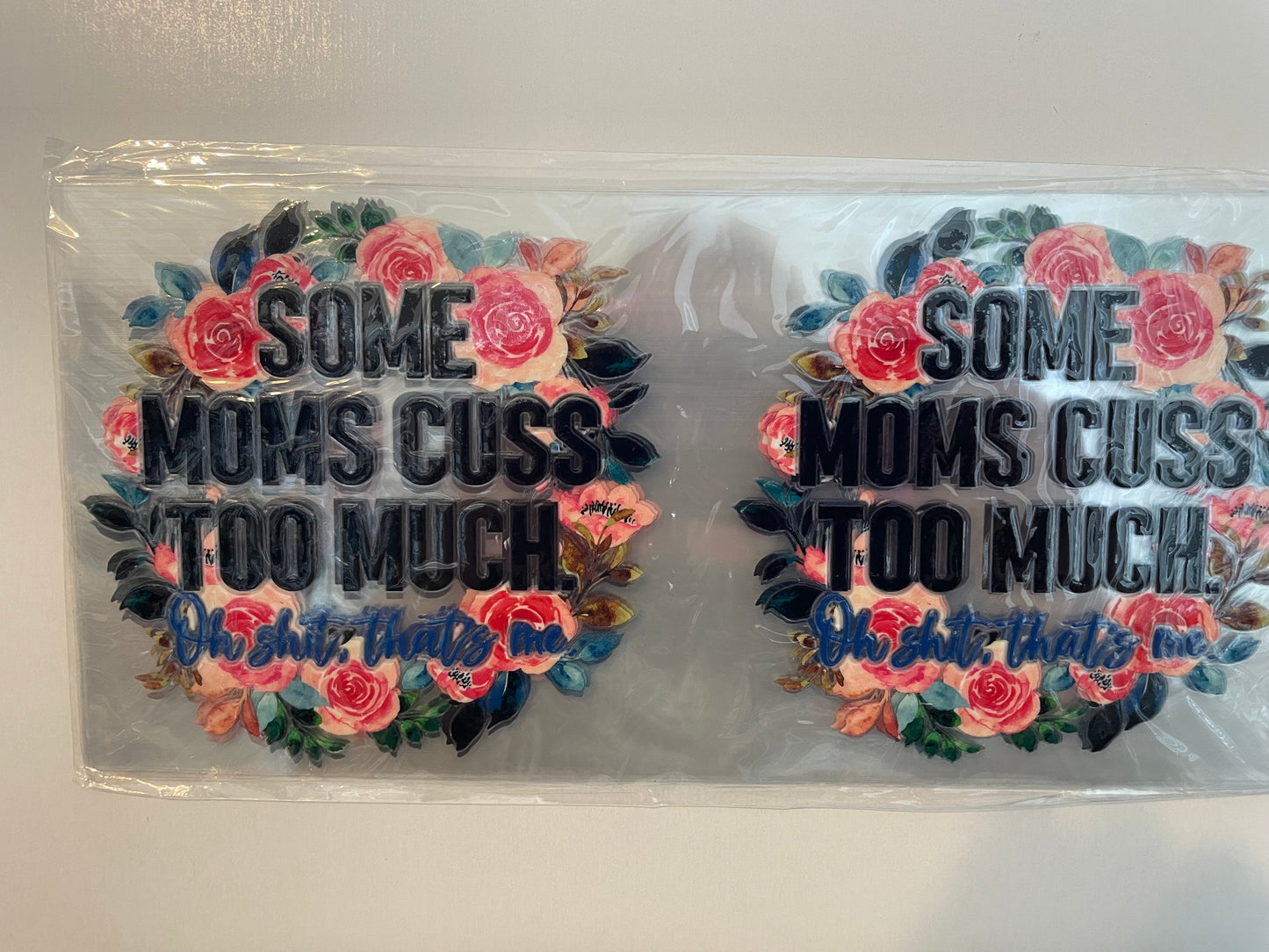 Funny/Humor Wraps