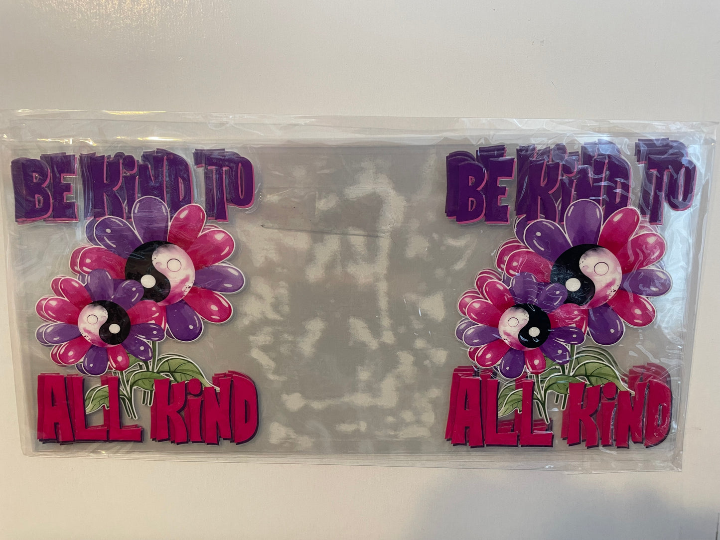 Inspirational Wraps