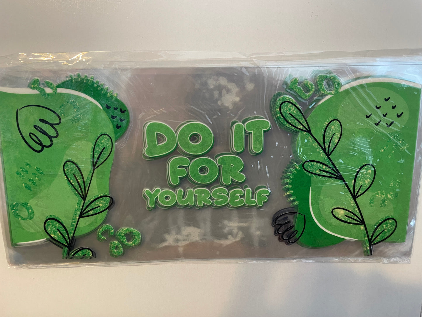 Inspirational Wraps