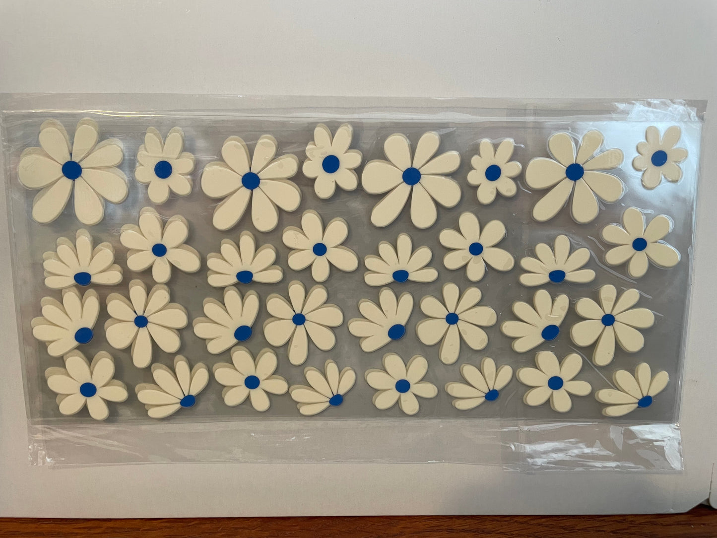 Flower Wraps