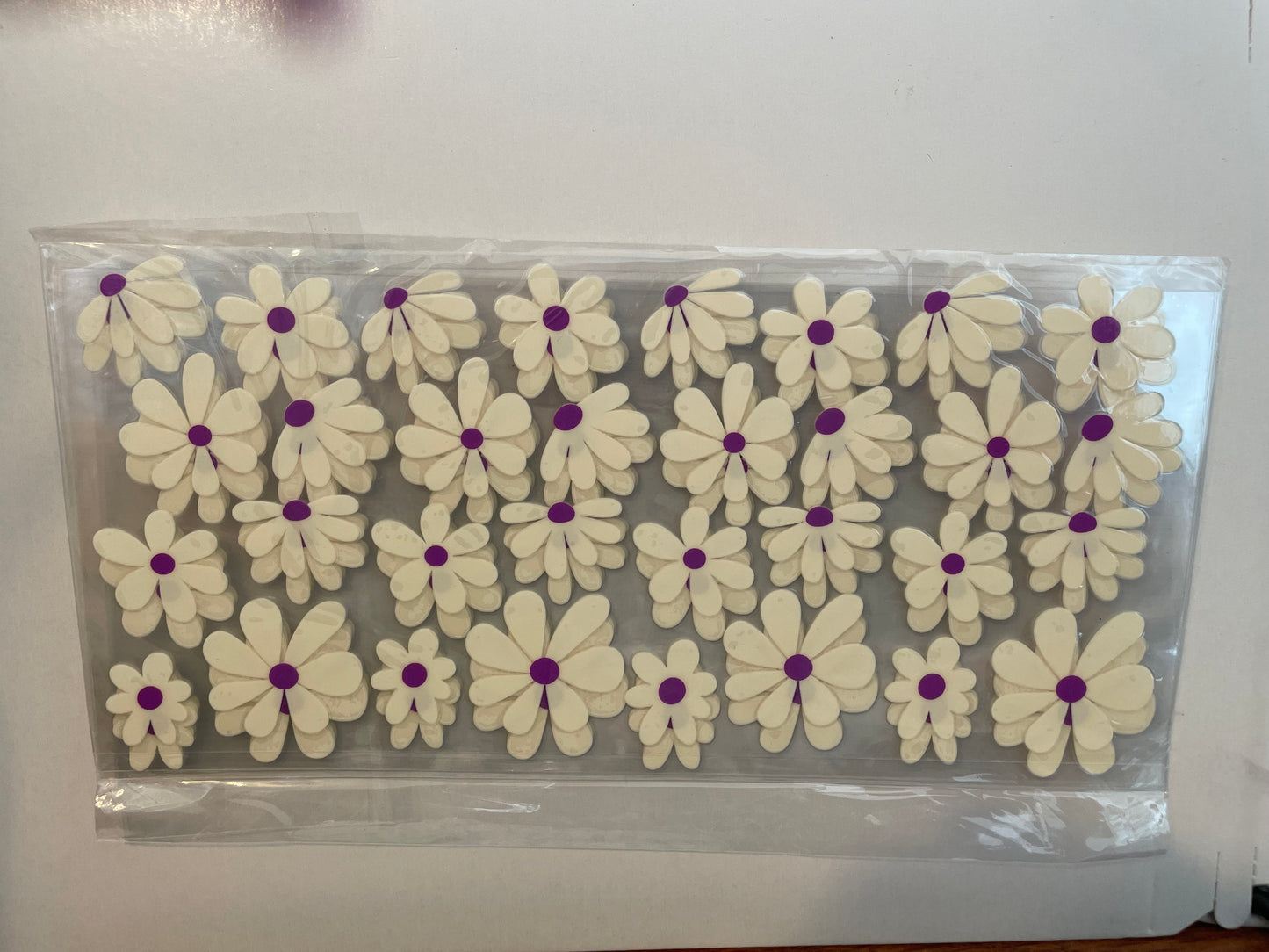 Flower Wraps
