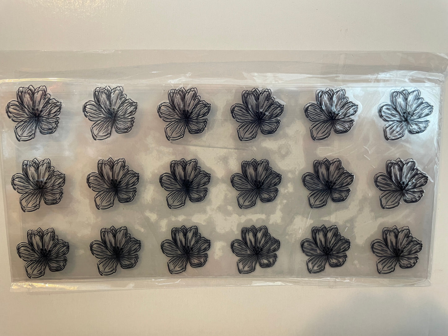 Flower Wraps