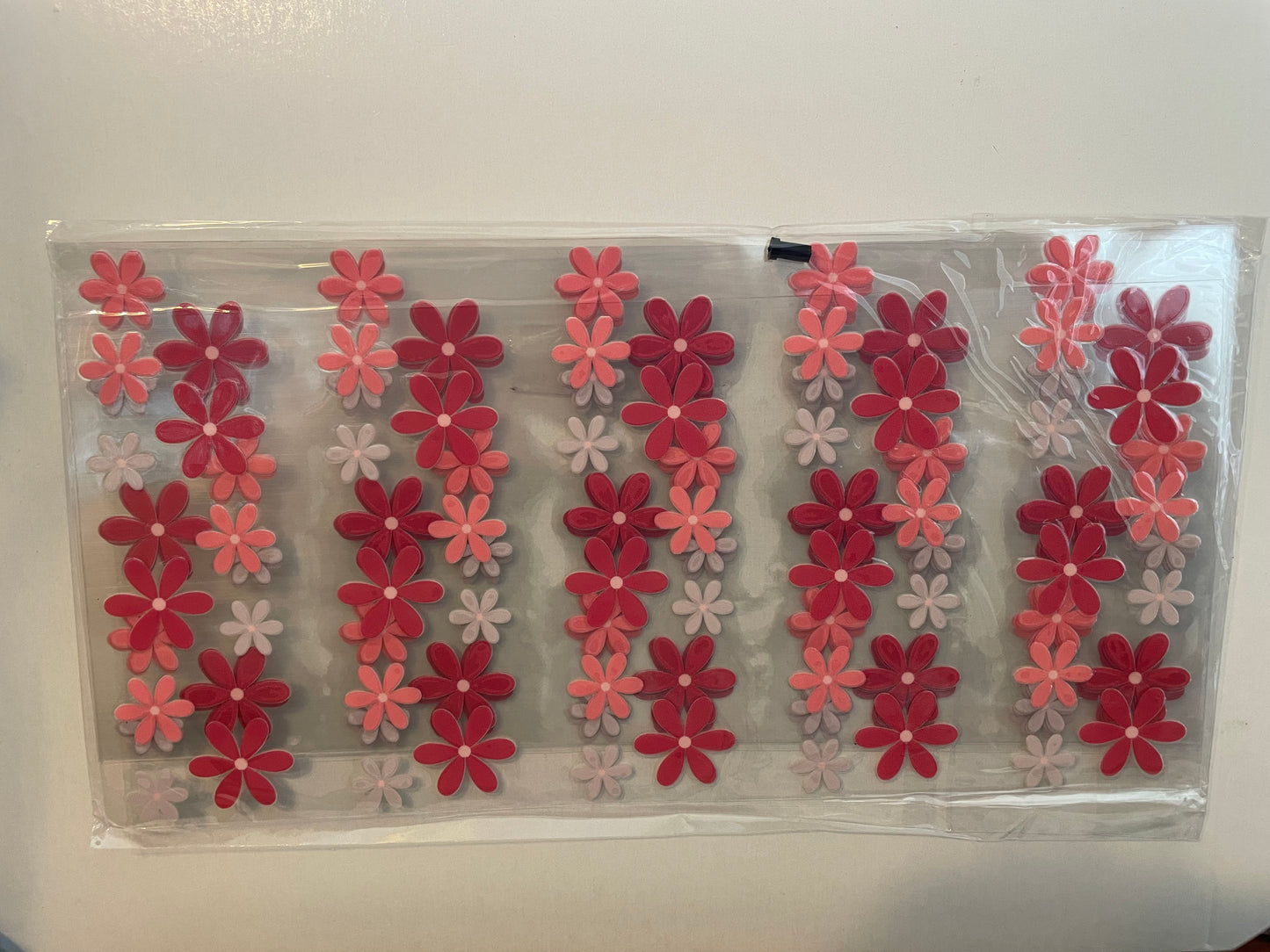Flower Wraps