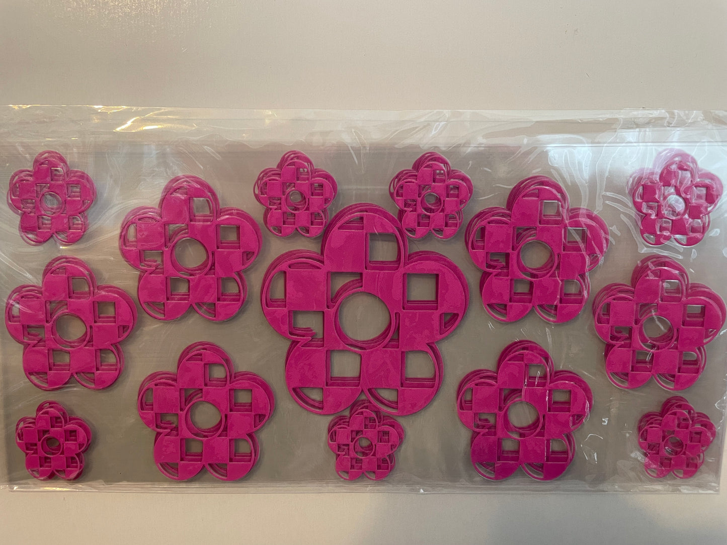 Flower Wraps