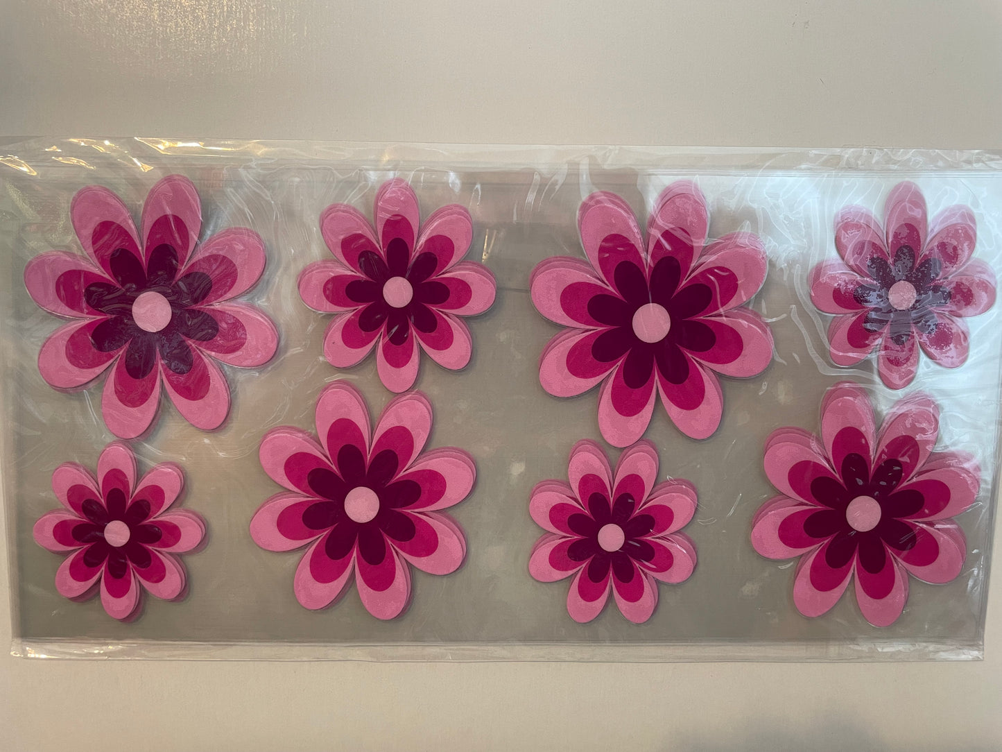 Flower Wraps