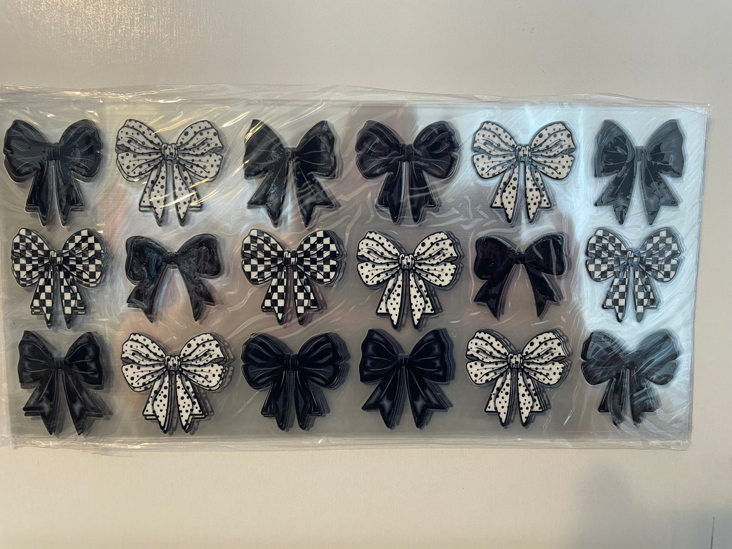 Heart Wraps
