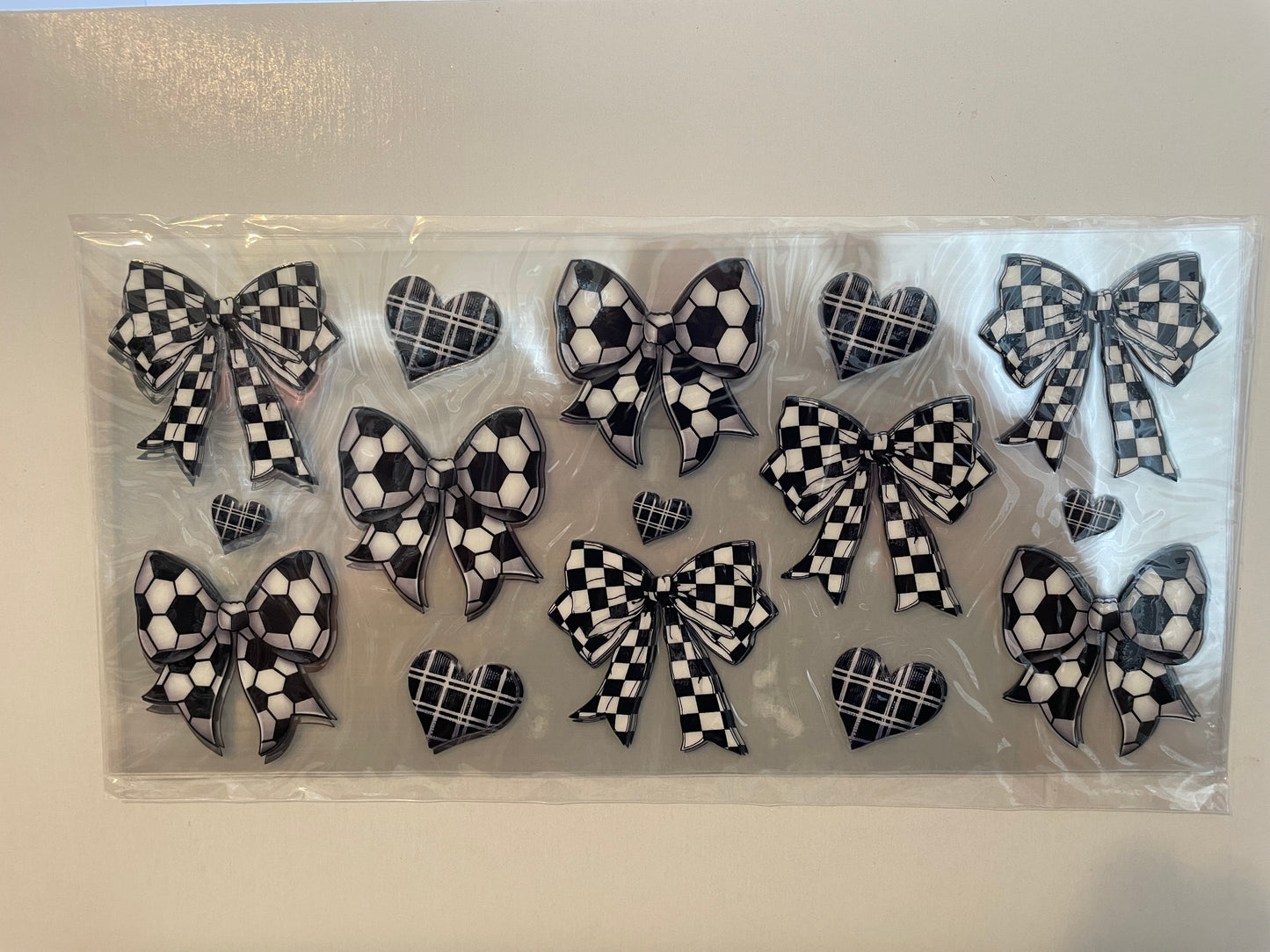 Heart Wraps