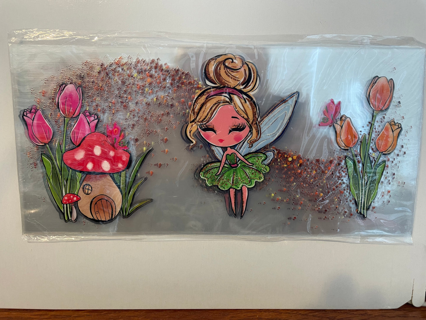 Children's Wraps 2