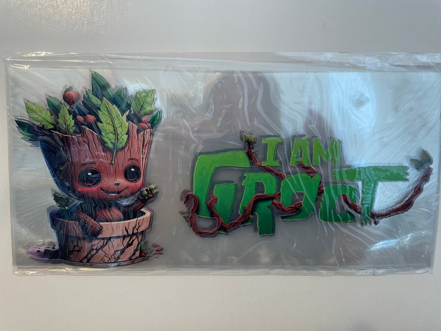 Children's Wraps 2