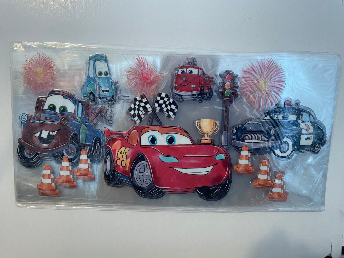 Children's Wraps 2