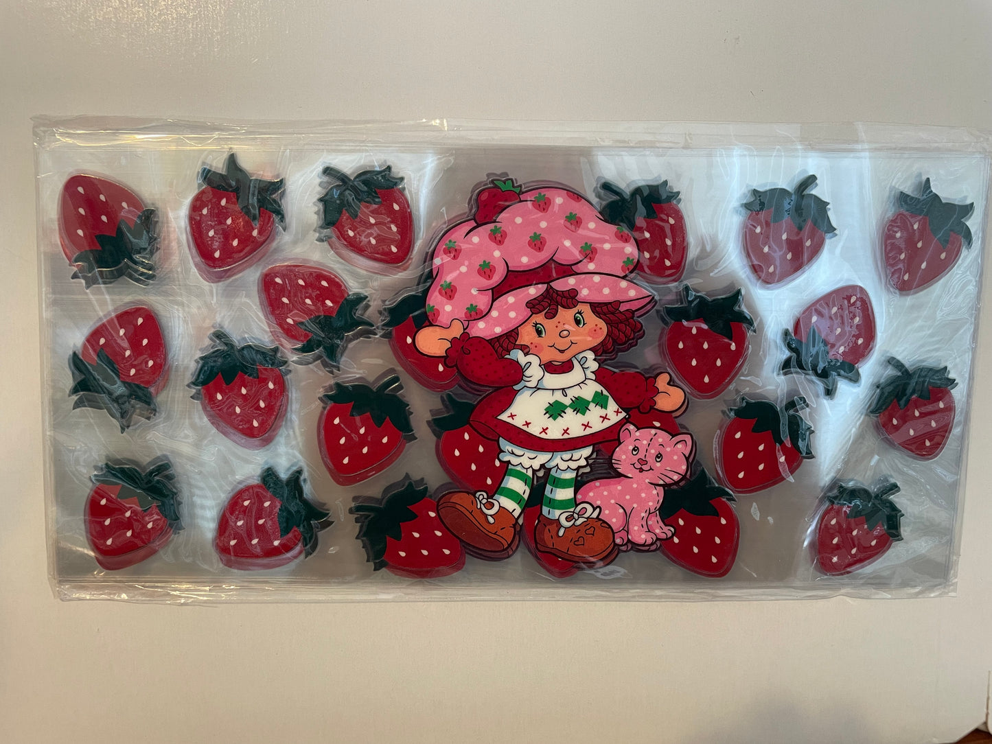 Children's Wraps 2